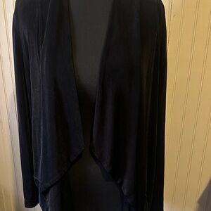 Elegant Black Women's Blazer
